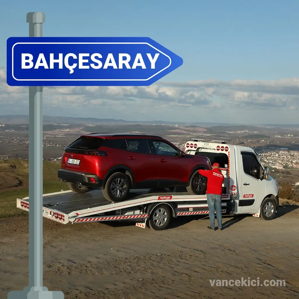 Bahçesaray Oto Kurtarma ve Acil Kurtarıcı Hizmeti Bahçesaray Oto Kurtarma ve Acil Kurtarıcı Hizmeti