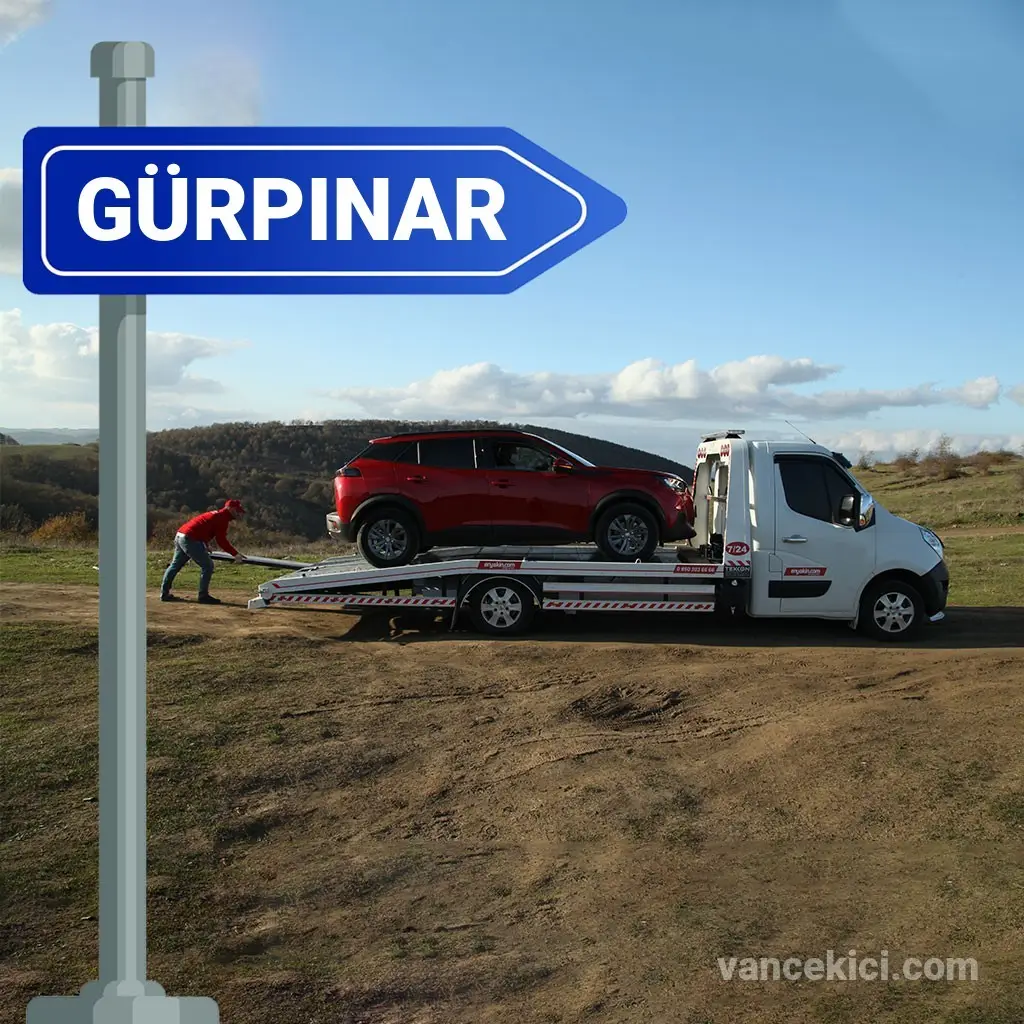 Gürpınar 7/24 Acil Kurtarıcı ve Yol Yardım Gürpınar 7/24 Acil Kurtarıcı ve Yol Yardım