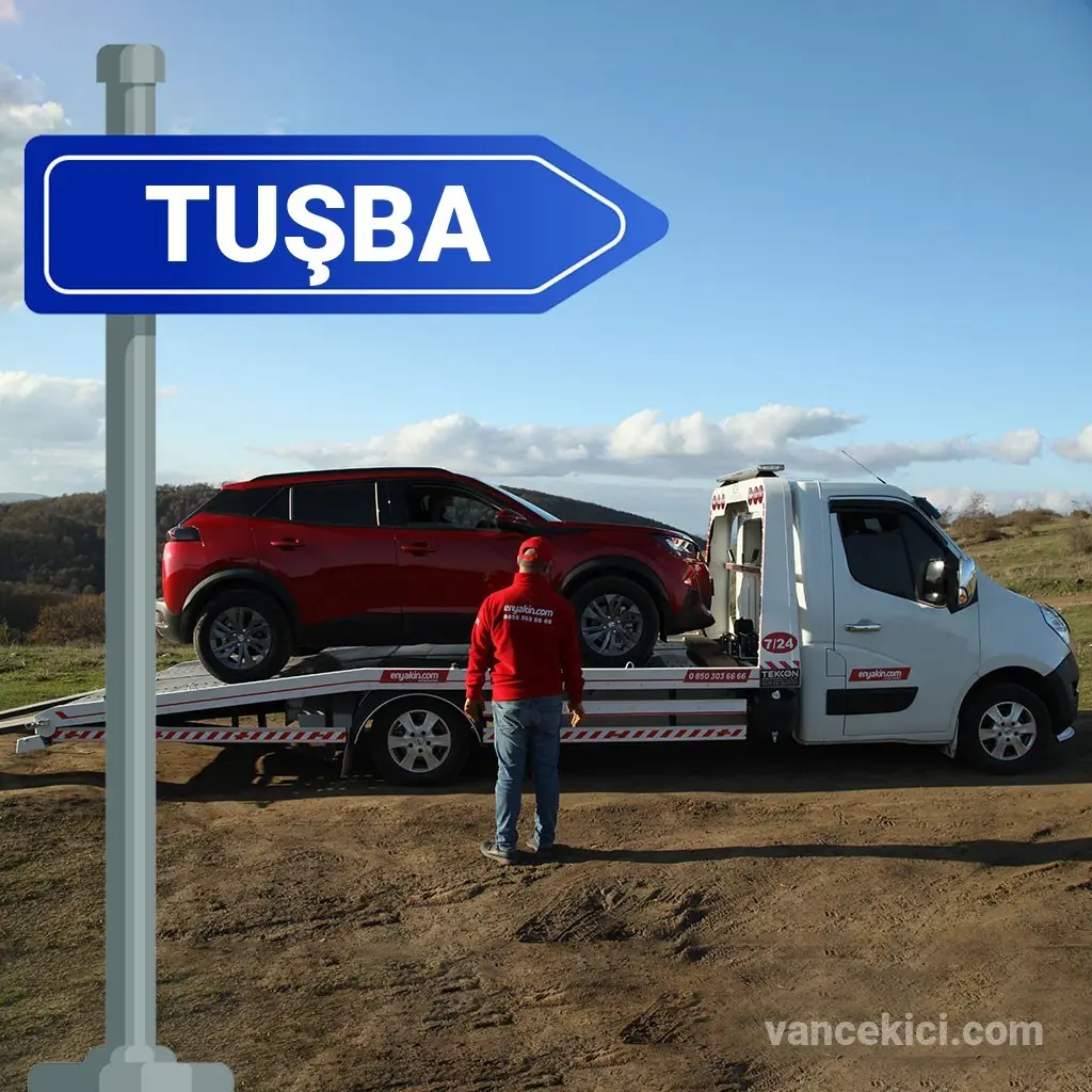 Tuşba 7/24 Oto Kurtarma ve Çekici Çözümleri Tuşba 7/24 Oto Kurtarma ve Çekici Çözümleri